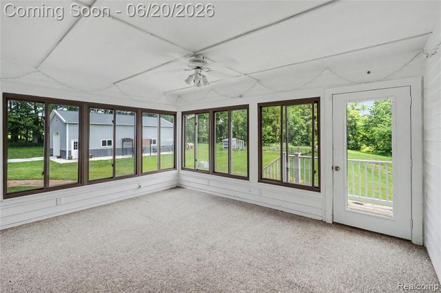 5465 S Lake George Road, Metamora, MI 48455