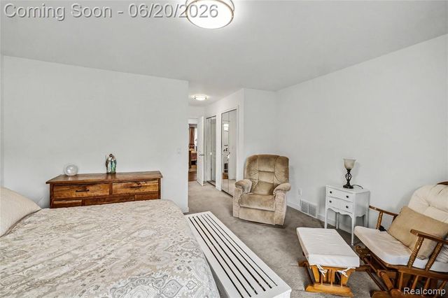 5465 S Lake George Road, Metamora, MI 48455