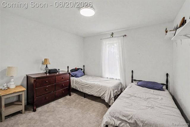 5465 S Lake George Road, Metamora, MI 48455