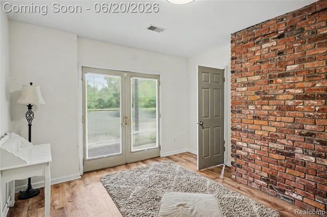 5465 S Lake George Road, Metamora, MI 48455