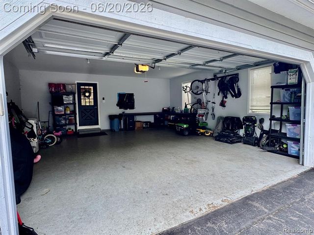 5465 S Lake George Road, Metamora, MI 48455