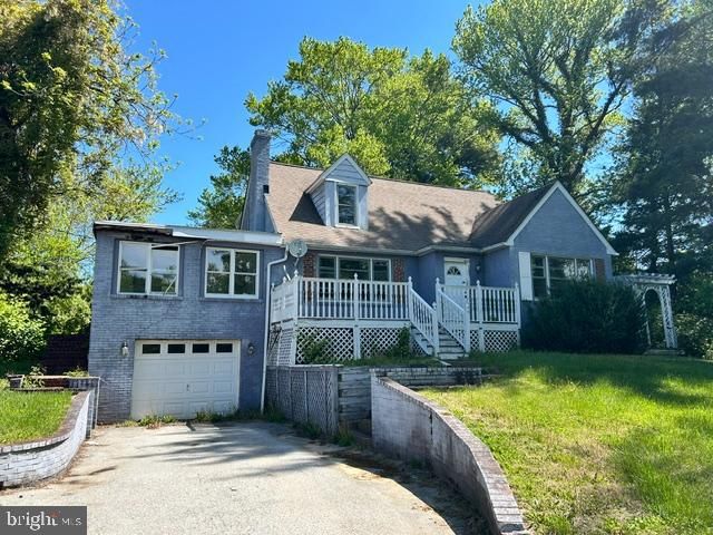 2413 SILVERSIDE RD, Wilmington, DE 19810