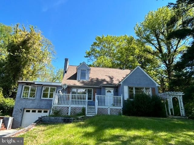 2413 SILVERSIDE RD, Wilmington, DE 19810