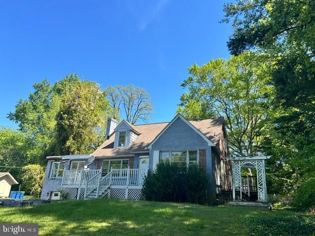 2413 SILVERSIDE RD, Wilmington, DE 19810