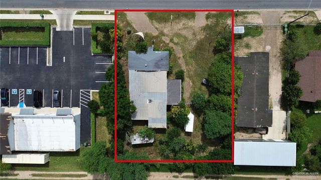 824 E Frontage Road, Alamo, TX 78516