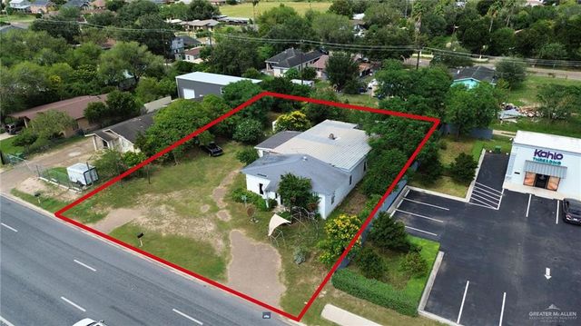 824 E Frontage Road, Alamo, TX 78516