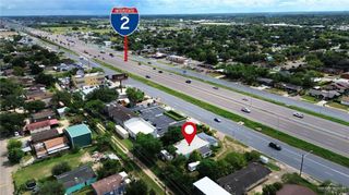 824 E Frontage Road, Alamo, TX 78516