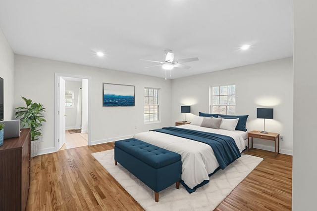 5138 Fairington Drive, Evans, GA 30809