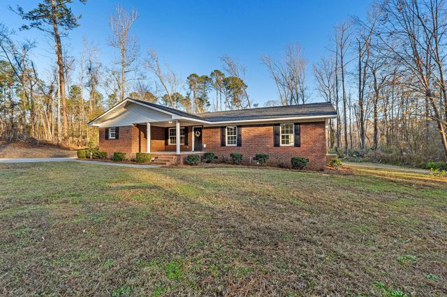 5138 Fairington Drive, Evans, GA 30809