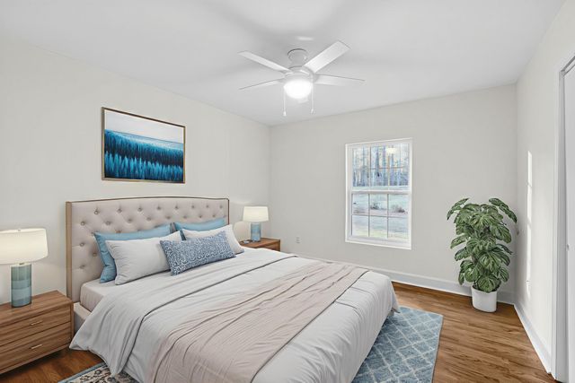 5138 Fairington Drive, Evans, GA 30809