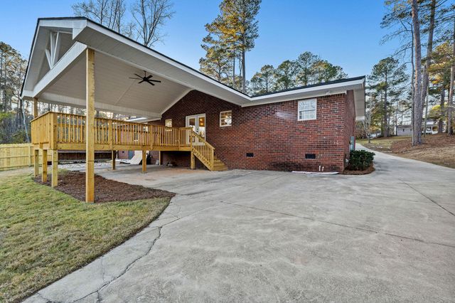 5138 Fairington Drive, Evans, GA 30809