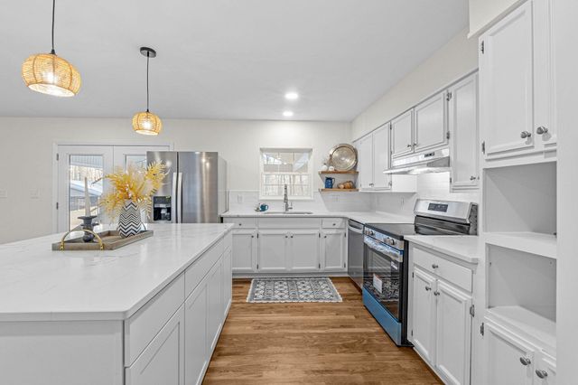 5138 Fairington Drive, Evans, GA 30809