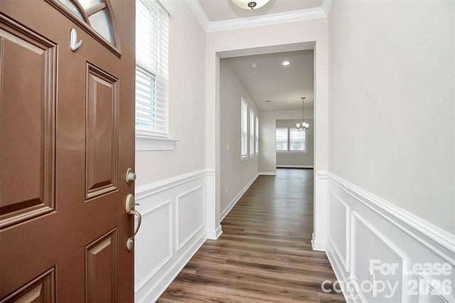 9328 Glenburn Lane, Charlotte, NC 28278