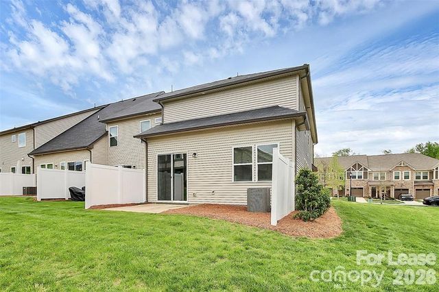 9328 Glenburn Lane, Charlotte, NC 28278