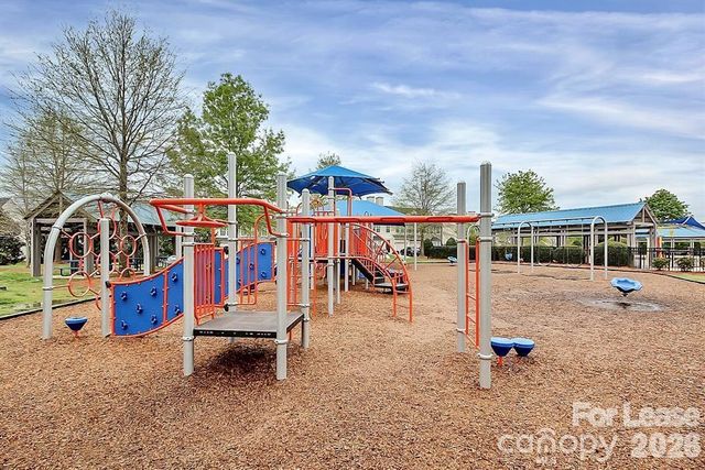 9328 Glenburn Lane, Charlotte, NC 28278