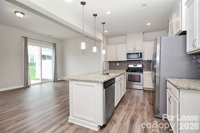 9328 Glenburn Lane, Charlotte, NC 28278