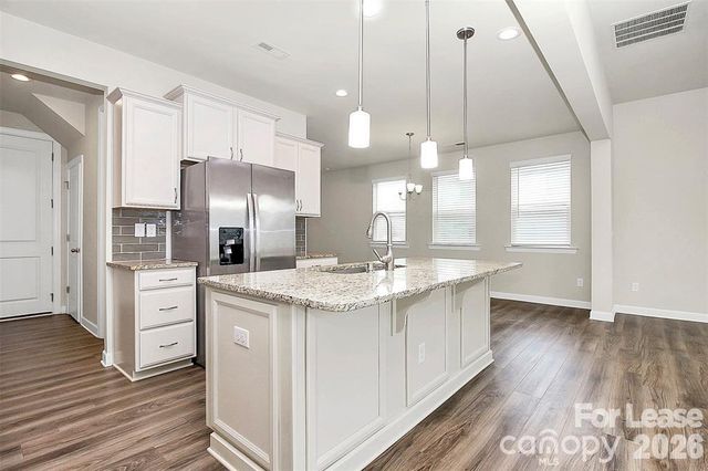 9328 Glenburn Lane, Charlotte, NC 28278