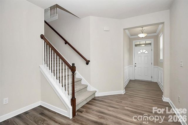 9328 Glenburn Lane, Charlotte, NC 28278