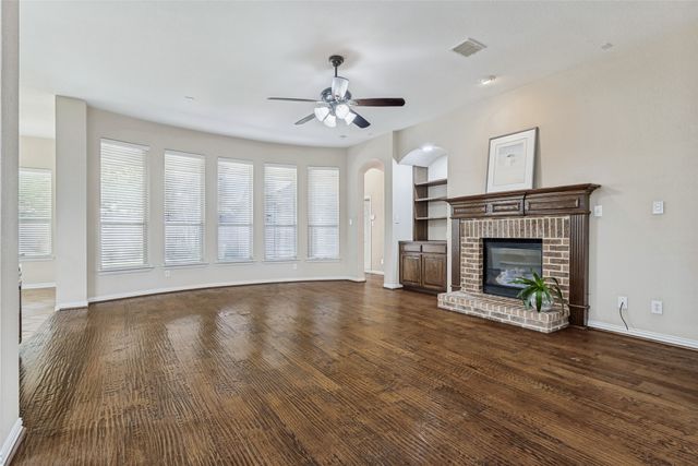 1803 Caprock Road, Allen, TX 75002