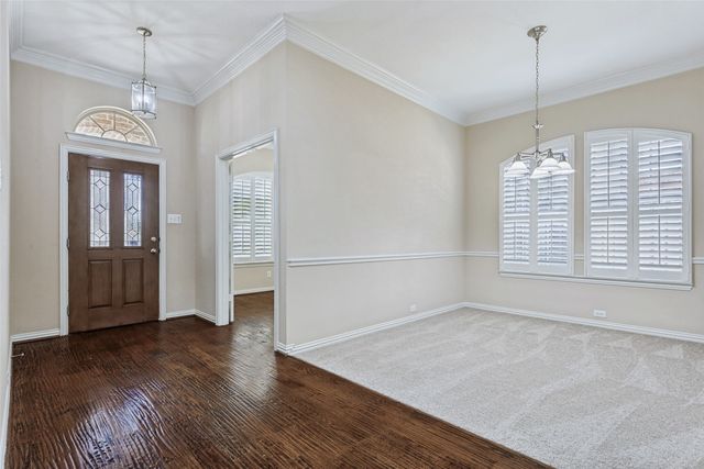 1803 Caprock Road, Allen, TX 75002