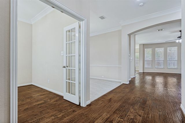 1803 Caprock Road, Allen, TX 75002