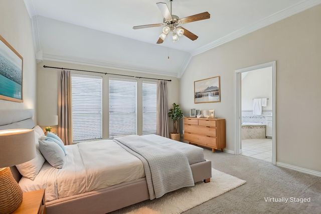 1803 Caprock Road, Allen, TX 75002