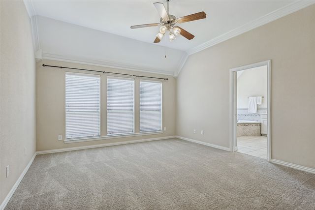 1803 Caprock Road, Allen, TX 75002