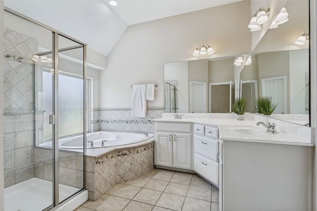 1803 Caprock Road, Allen, TX 75002