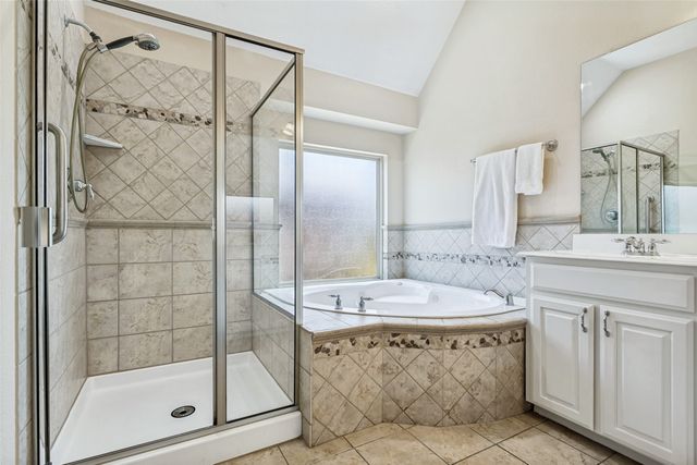 1803 Caprock Road, Allen, TX 75002