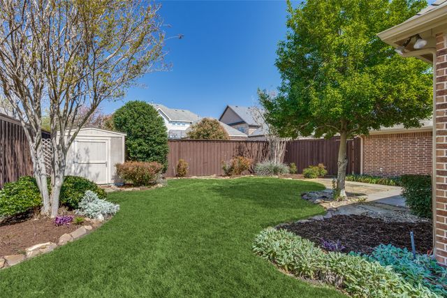 1803 Caprock Road, Allen, TX 75002