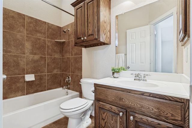 1803 Caprock Road, Allen, TX 75002