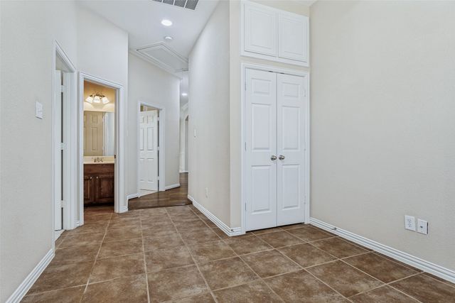 1803 Caprock Road, Allen, TX 75002