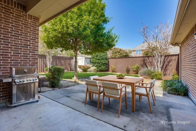 1803 Caprock Road, Allen, TX 75002