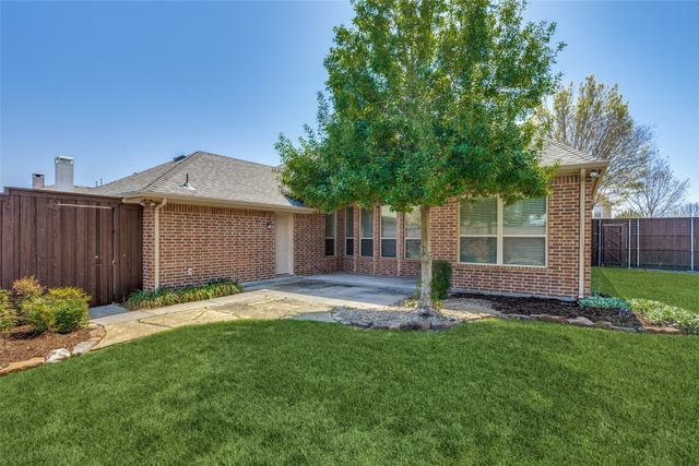 1803 Caprock Road, Allen, TX 75002
