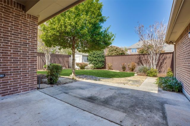 1803 Caprock Road, Allen, TX 75002