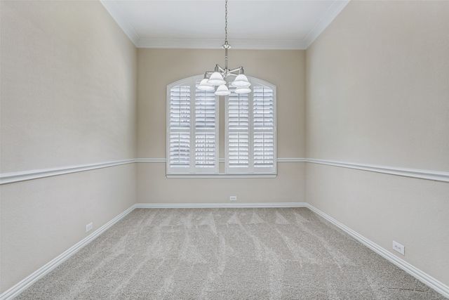 1803 Caprock Road, Allen, TX 75002