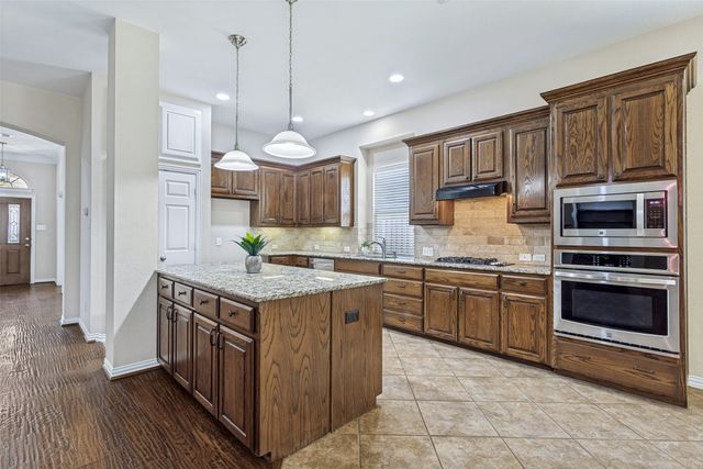 1803 Caprock Road, Allen, TX 75002