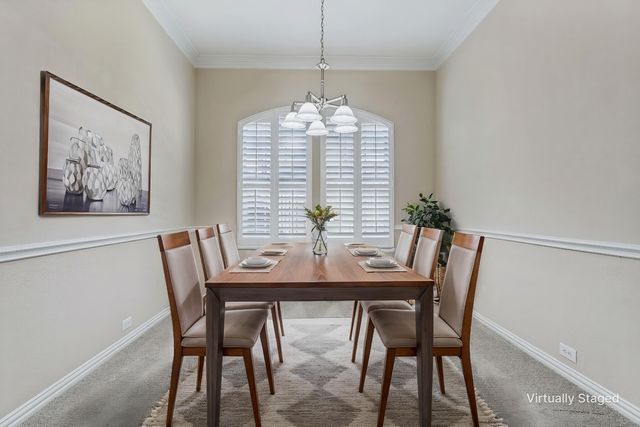 1803 Caprock Road, Allen, TX 75002