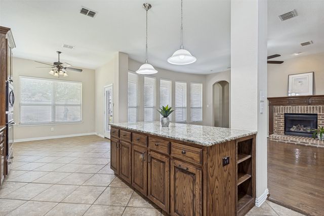 1803 Caprock Road, Allen, TX 75002