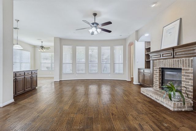 1803 Caprock Road, Allen, TX 75002