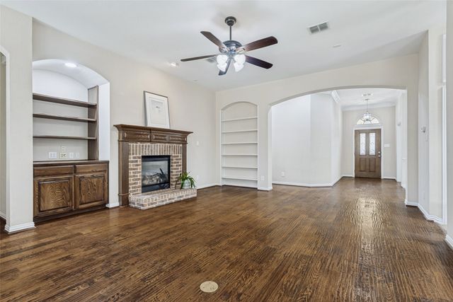 1803 Caprock Road, Allen, TX 75002