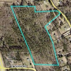 0 Price Quarters Road, Mcdonough, GA 30252