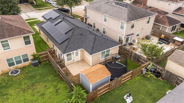 2730 Piney Lake Court, Houston, TX 77038