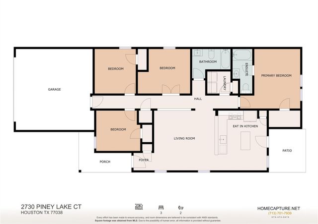2730 Piney Lake Court, Houston, TX 77038