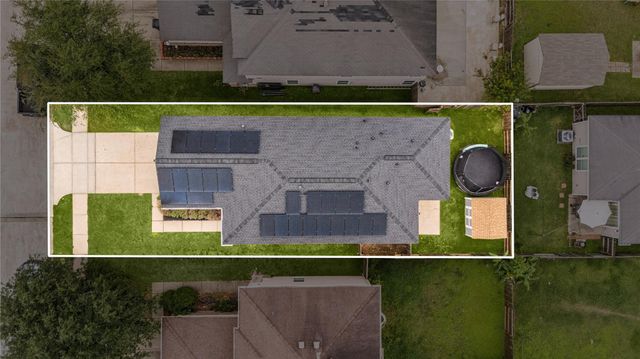 2730 Piney Lake Court, Houston, TX 77038