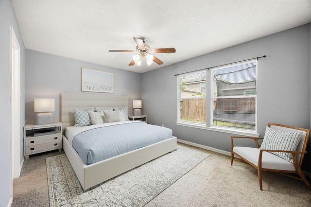 2730 Piney Lake Court, Houston, TX 77038