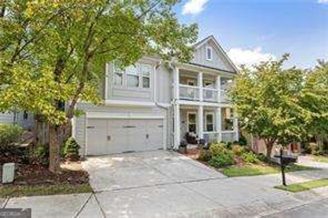 2084 Hatteras Way NW, Atlanta, GA 30318