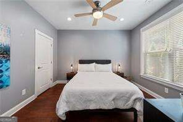 2084 Hatteras Way NW, Atlanta, GA 30318