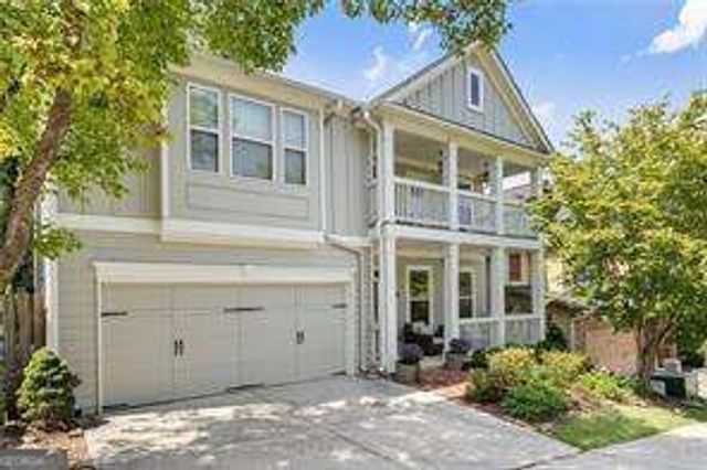 2084 Hatteras Way NW, Atlanta, GA 30318