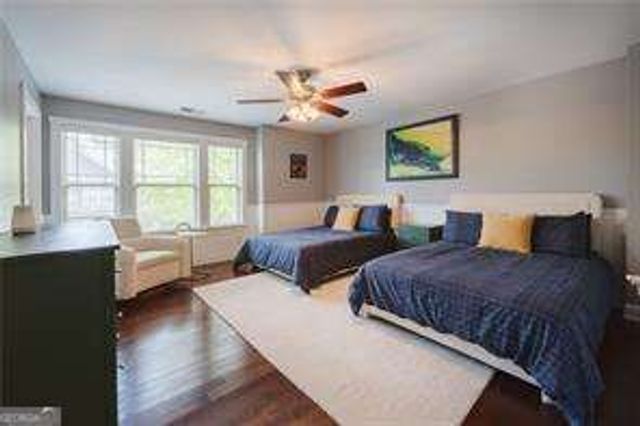 2084 Hatteras Way NW, Atlanta, GA 30318